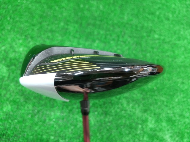 中古 M2 2017 3W 15°フェアウェイウッド ゴルフ用品