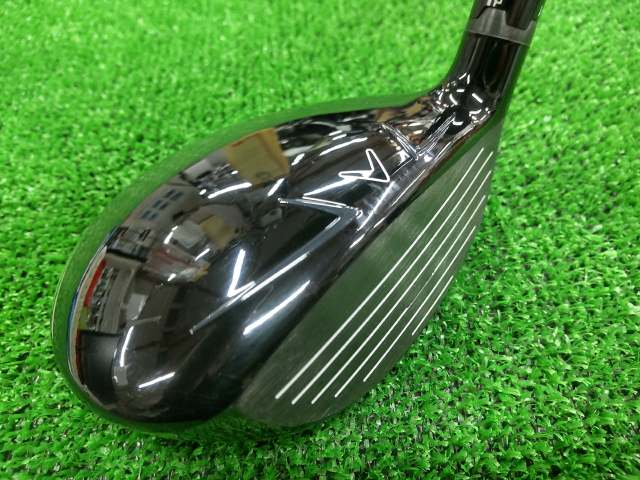 中古 GBB EPIC SUB ZERO 15 15°フェアウェイウッド ゴルフ用品