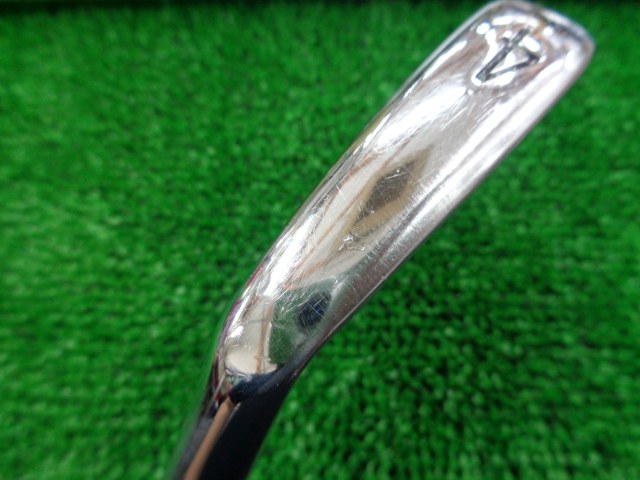 中古 MB 718 8本アイアンセット ゴルフ用品