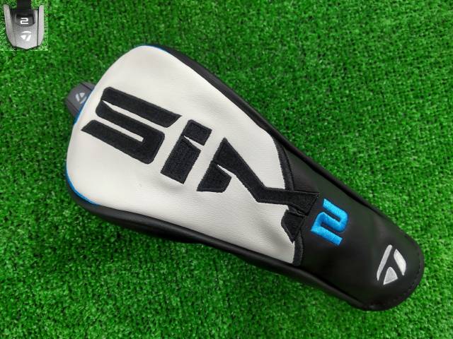中古 SIM2 MAX RESCUE #4 22°ユーティリティ ゴルフ用品
