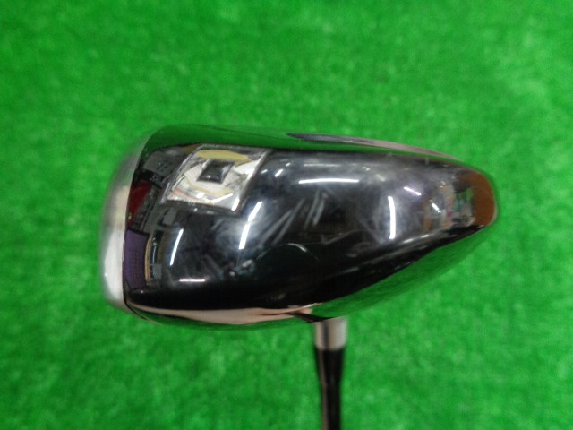 中古 ONOFF FAIRWAY WINGS TYPE-S 21 21°ユーティリティ ゴルフ用品