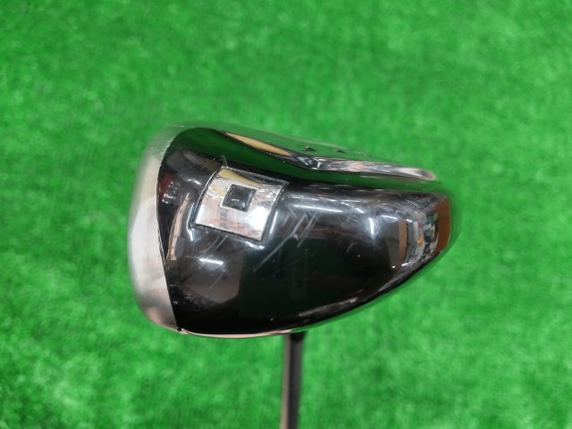中古 ONOFF FAIRWAY WINGS TYPE-S 24 24°ユーティリティ ゴルフ用品