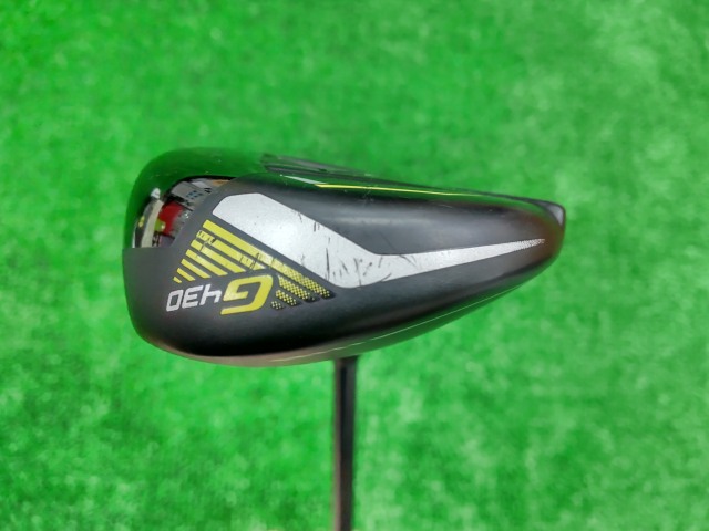 中古 G430 HYBRID #3 19°ユーティリティ ゴルフ用品