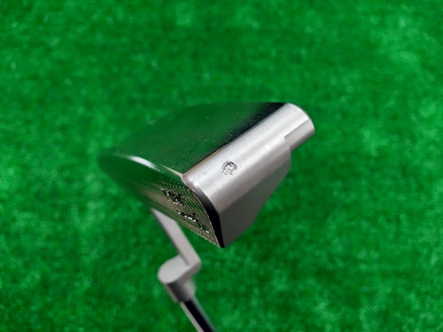 中古 山田パター工房 Emperor-IIパター ゴルフ用品