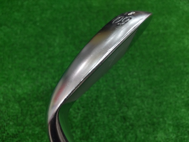 中古 PRGR 0 TOUR wedge 2023 50°ウェッジ ゴルフ用品