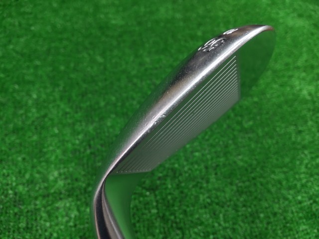 中古 PRGR 0 TOUR wedge 2023 56°ウェッジ ゴルフ用品