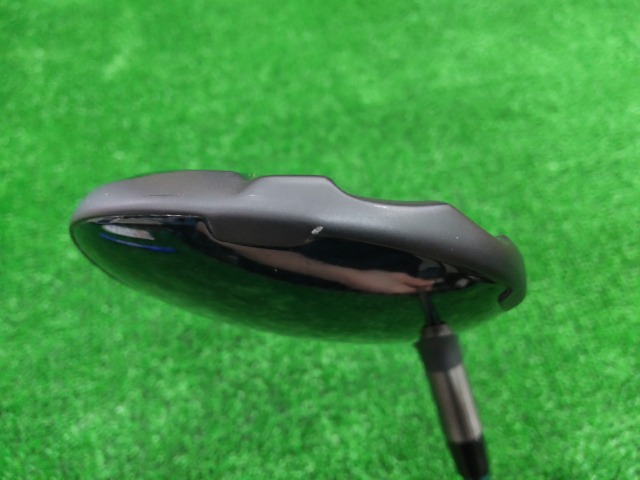 中古 PARADYM 5W 18°フェアウェイウッド ゴルフ用品