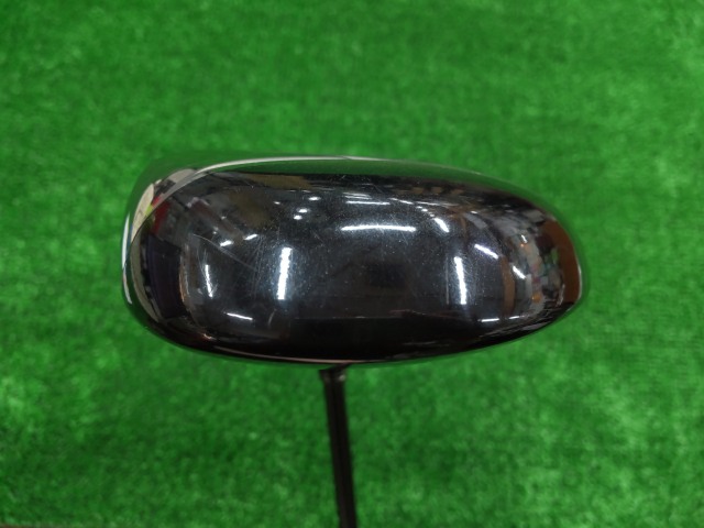 中古 AF-202 3W 15°フェアウェイウッド ゴルフ用品