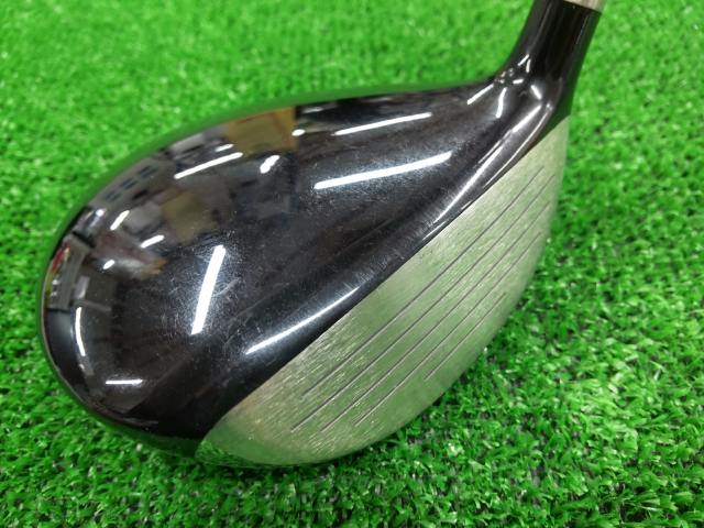 中古 AF-202 5W 18°フェアウェイウッド ゴルフ用品