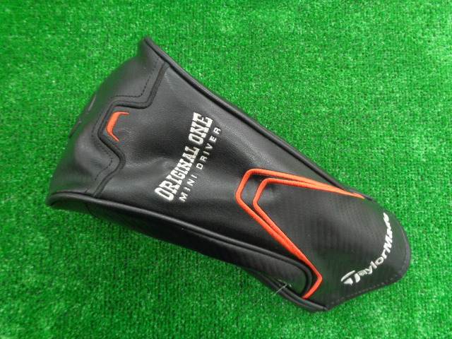 中古 Original One Mini Driver 11.5°ドライバー ゴルフ用品