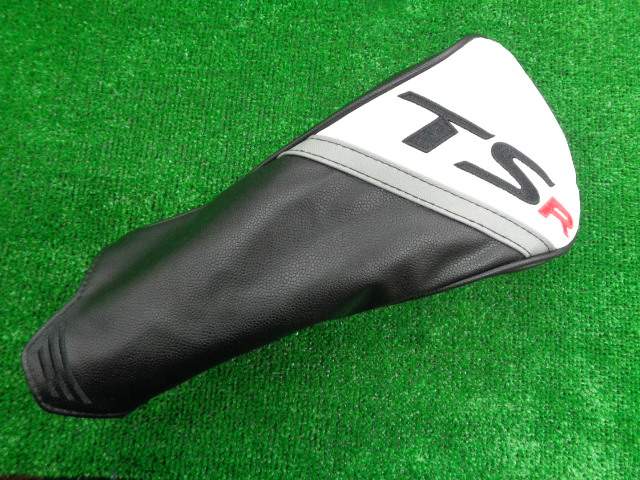 中古 TSR3 10°ドライバー ゴルフ用品