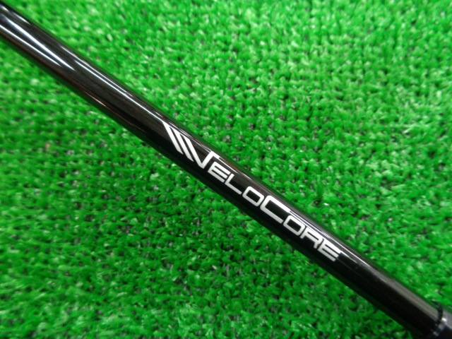 中古 VENTUS BK 6(S) タイトリスト用スリーブ 44.25インチシャフト ゴルフ用品