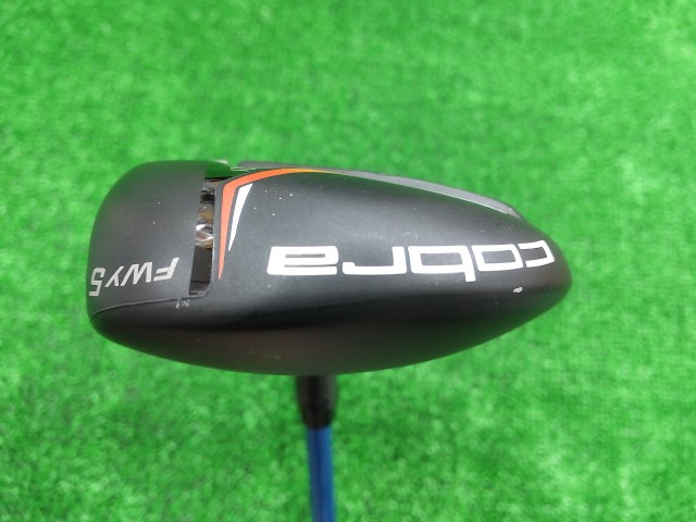 中古 LTDx LS 5W 17.5°フェアウェイウッド ゴルフ用品