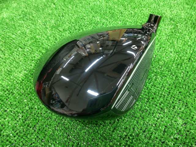 中古 Qi35 LS Designer Series Black 10.5°ドライバー ゴルフ用品