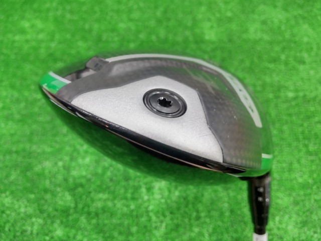 中古 ELYTE ◆◆◆ 9°ドライバー ゴルフ用品
