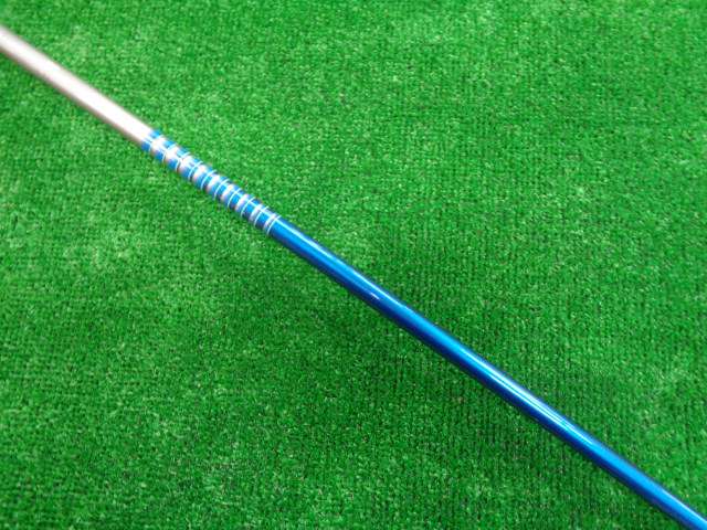 中古 Tour AD GT-6（S） タイトリスト用スリーブ 44インチシャフト ゴルフ用品