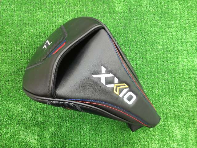 中古 ゼクシオ2024 Navy 10.5°ドライバー ゴルフ用品