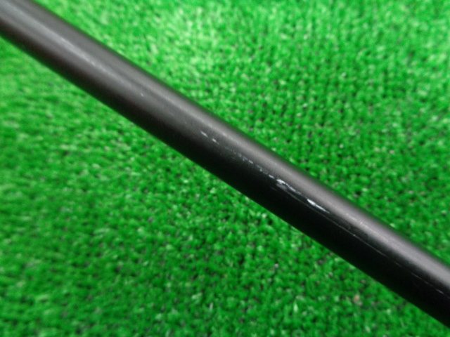 中古 Diamana ZXi for HYBRID 60(S) スリクソン用スリーブ 38.875インチシャフト ゴルフ用品