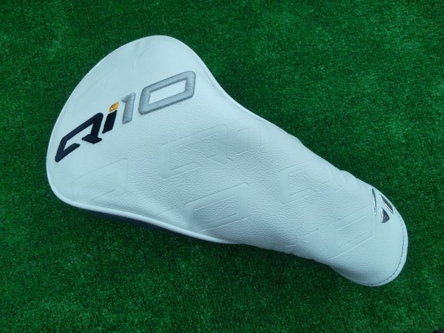 中古 Qi10 10.5°ドライバー ゴルフ用品