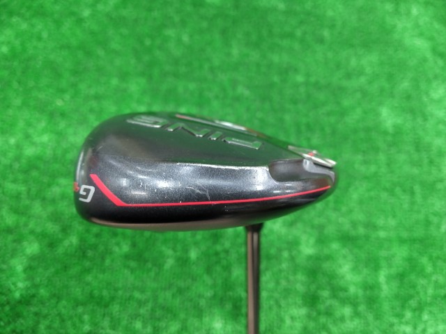 中古 G410 Hybrid #3 19°ユーティリティ ゴルフ用品