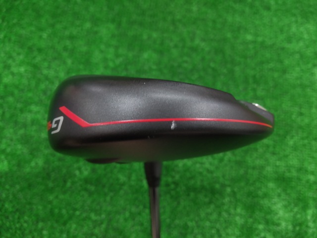 中古 G410 5W 17.5°フェアウェイウッド ゴルフ用品