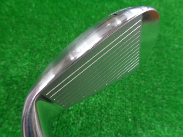 中古 233HF 7I 28°ユーティリティ ゴルフ用品
