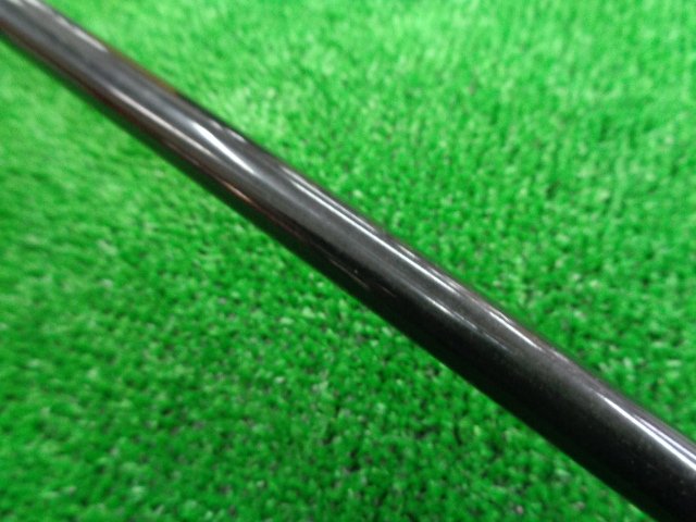 中古 TM1-115(JP) テーラーメイド用スリーブ 42.5インチシャフト ゴルフ用品