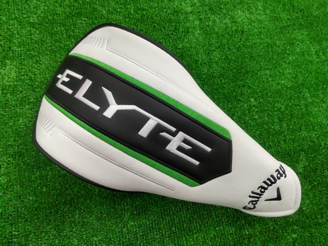 中古 ELYTE 10.5°ドライバー ゴルフ用品