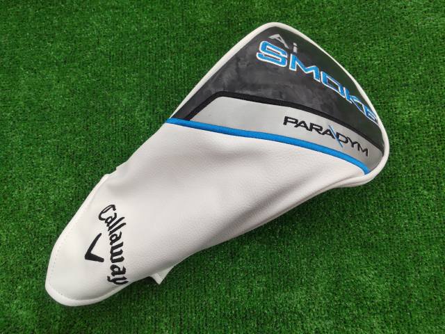 中古 PARADYM Ai SMOKE ◆◆◆ 9°ドライバー ゴルフ用品