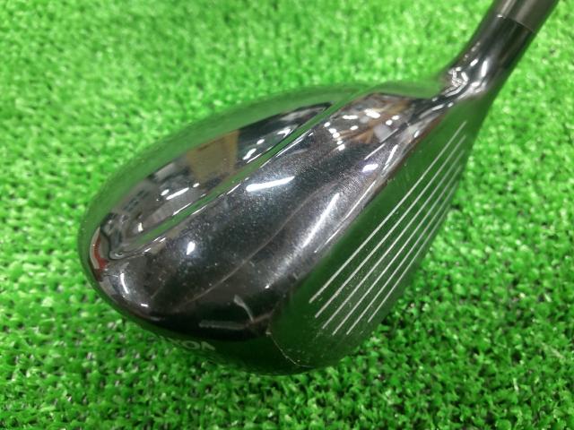 中古 スリクソンZ H85 #5 25°ユーティリティ ゴルフ用品