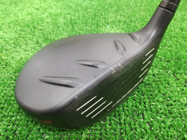 中古 G410 5W 17.5°フェアウェイウッド ゴルフ用品