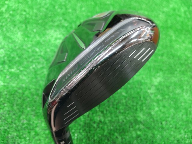 中古 TSi2 16.5 16.5°フェアウェイウッド ゴルフ用品