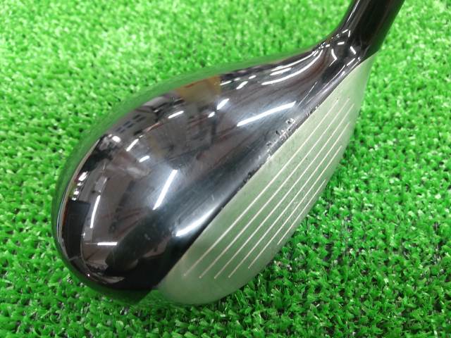 中古 C-HT811 #3 19°ユーティリティ ゴルフ用品