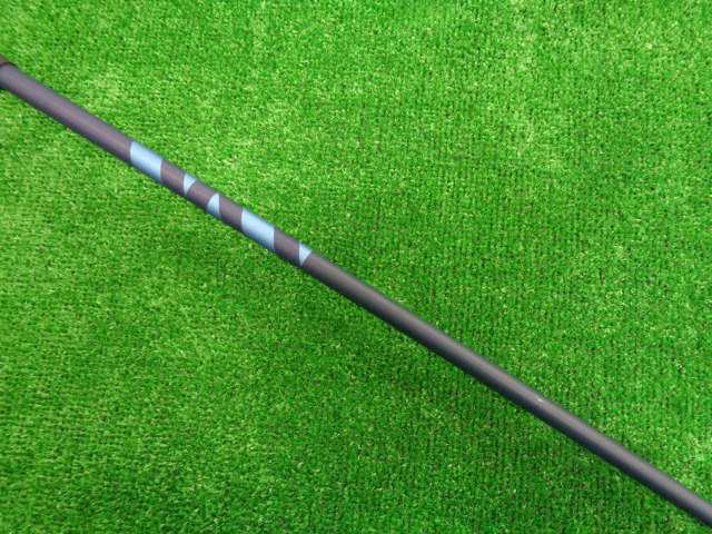 中古 VENTUS TR5 for Callaway(S) キャロウェイ用スリーブ 44.125インチシャフト ゴルフ用品
