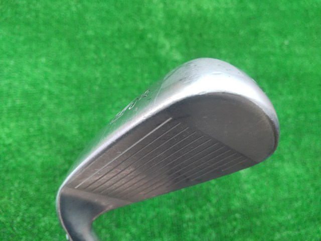 中古 G400 CROSSOVER #5 25°ユーティリティ ゴルフ用品