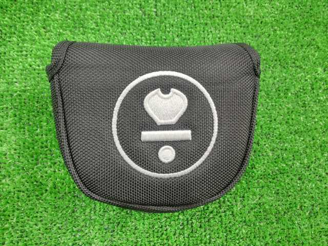 中古 MEZZ.1 MAXパター ゴルフ用品