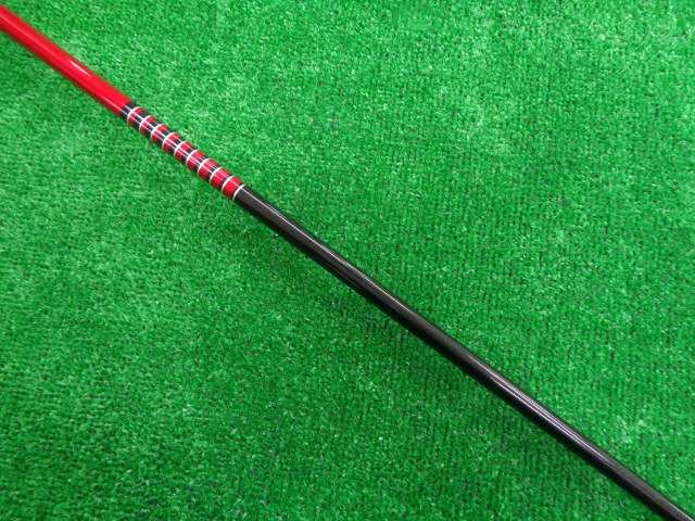 中古 Tour AD VF-5(X) キャロウェイ用スリーブ 44インチシャフト ゴルフ用品