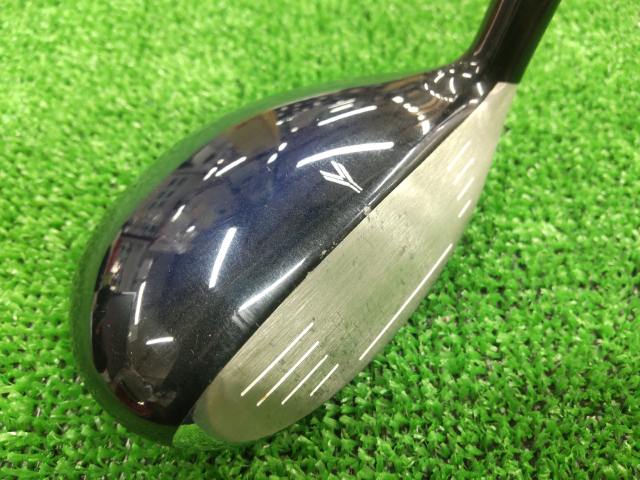 中古 インプレスUD+2 UT 2019 U6 24°ユーティリティ ゴルフ用品