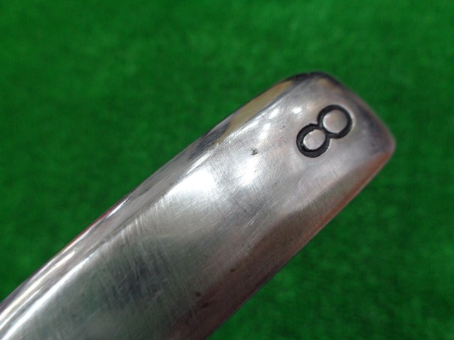 中古 T300 6本アイアンセット ゴルフ用品