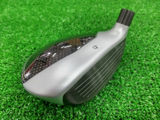 中古 M3 3W 15°フェアウェイウッド ゴルフ用品
