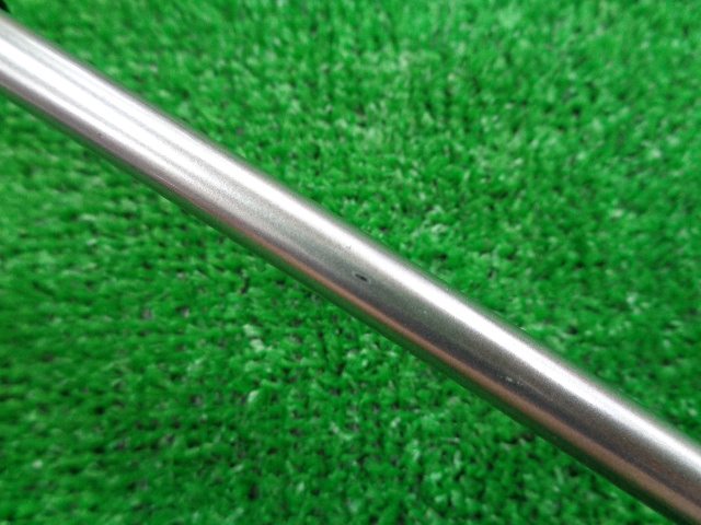 中古 Diamana PROTOTYPE No.5026 ツアー支給品支給品 テーラーメイド用スリーブシャフト ゴルフ用品