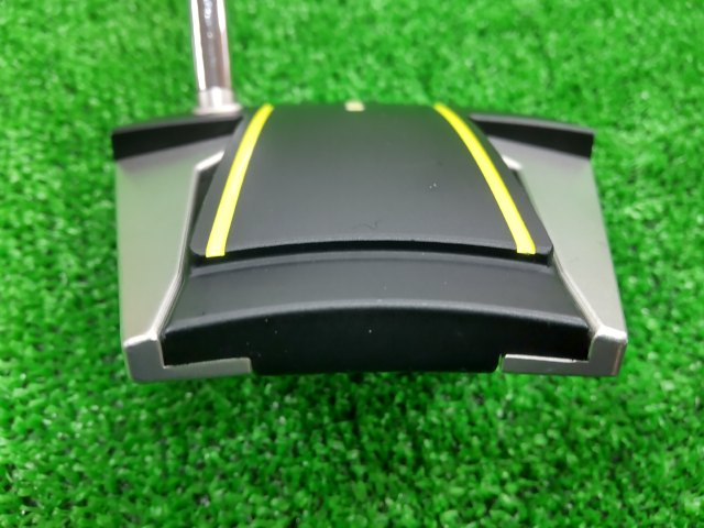 中古 PHANTOM X 7.5パター ゴルフ用品