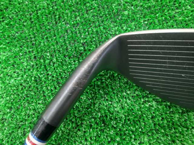 中古 ARTISAN ブラック 58DS 58°ウェッジ ゴルフ用品