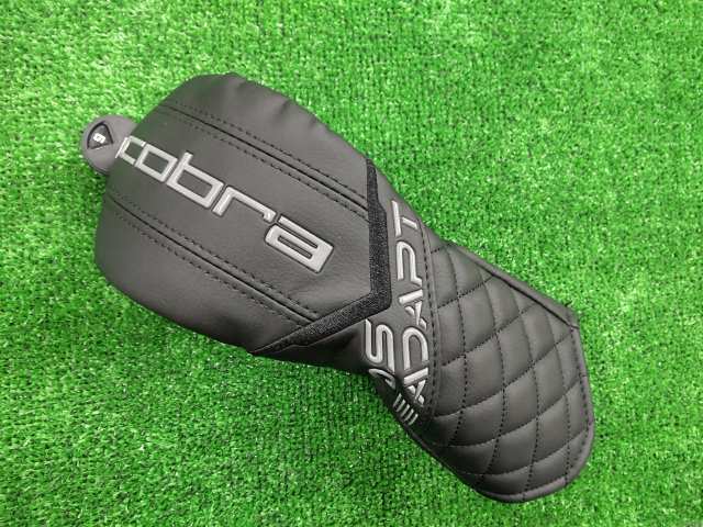 中古 DS-ADAPT X 5W 18°フェアウェイウッド ゴルフ用品