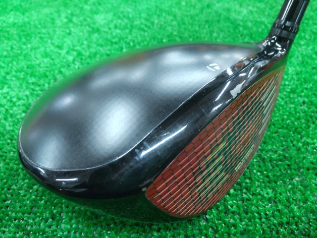 中古 STEALTH PLUS 9°ドライバー ゴルフ用品