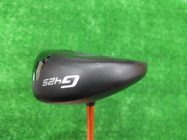 中古 G425 HYBRID #3 19°ユーティリティ ゴルフ用品
