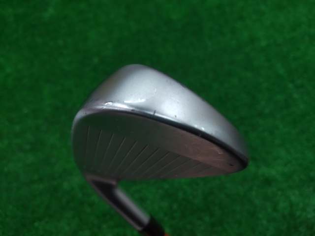 中古 X-FORGED UT 2020 21 21°ユーティリティ ゴルフ用品