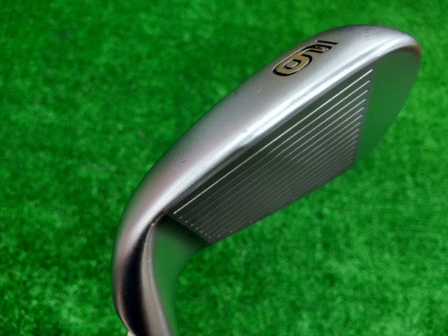 中古 i500 5本アイアンセット ゴルフ用品