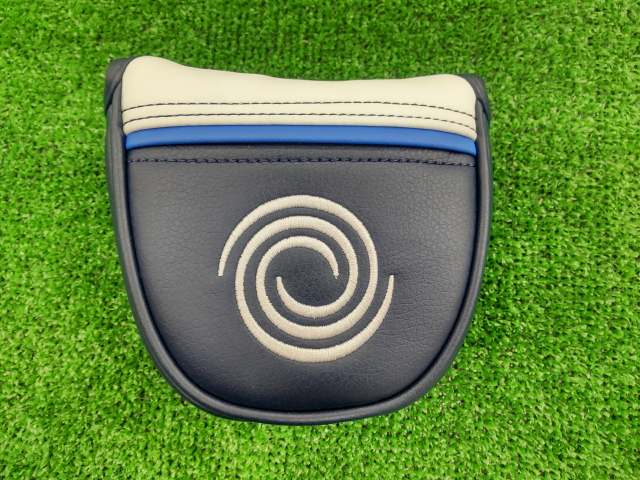 中古 Ai-ONE #7Sパター ゴルフ用品
