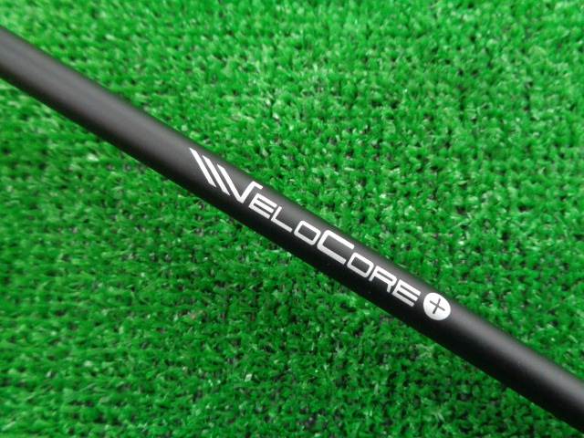 中古 24 VENTUS BK 5(X) タイトリスト用スリーブ 44.5インチシャフト ゴルフ用品